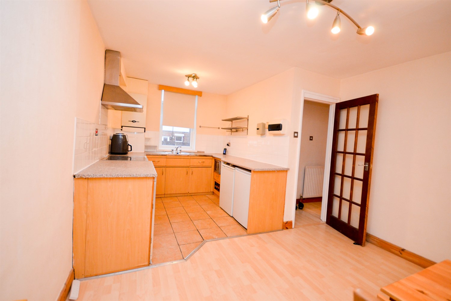 3 bed house for sale in Coxlodge Terrace, Gosforth  - Property Image 6