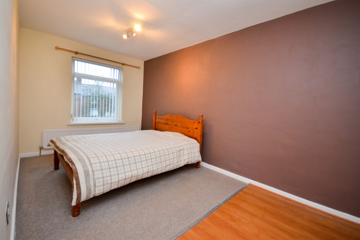 3 bed house for sale in Coxlodge Terrace, Gosforth  - Property Image 12