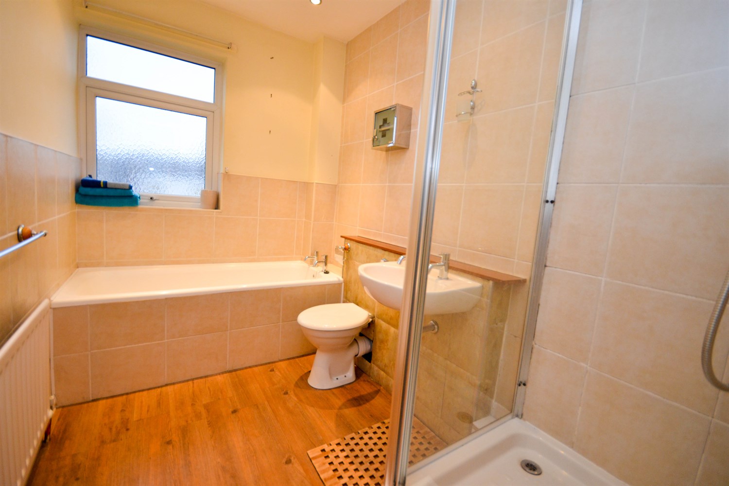 3 bed house for sale in Coxlodge Terrace, Gosforth  - Property Image 13