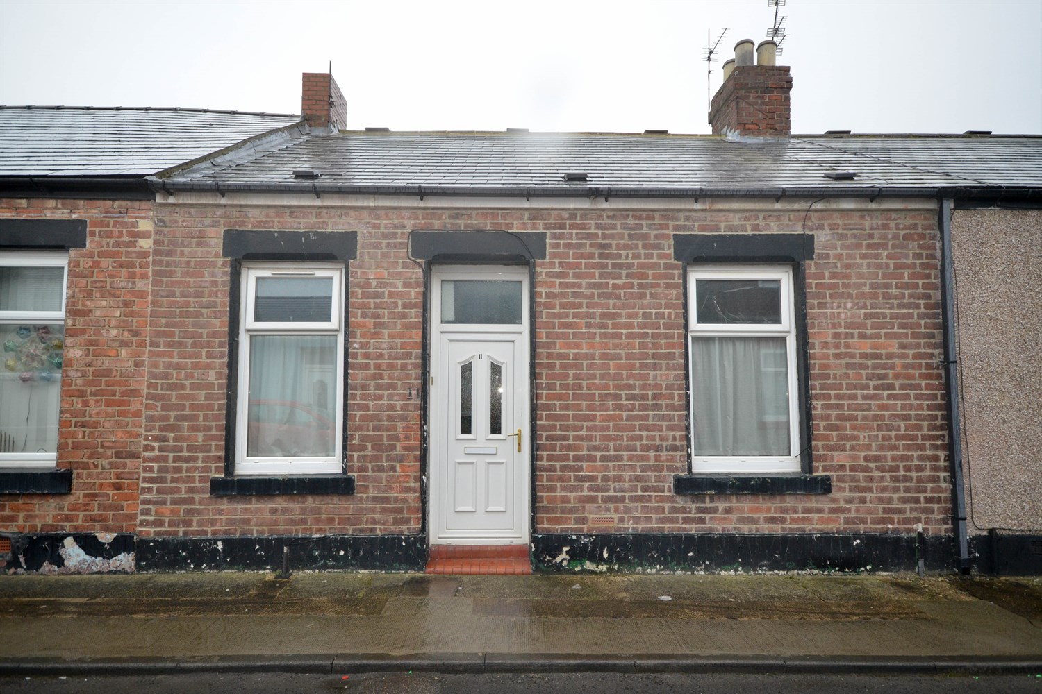 3 bed mid terraced cottage for sale in Willmore Street, Sunderland - Property Image 1