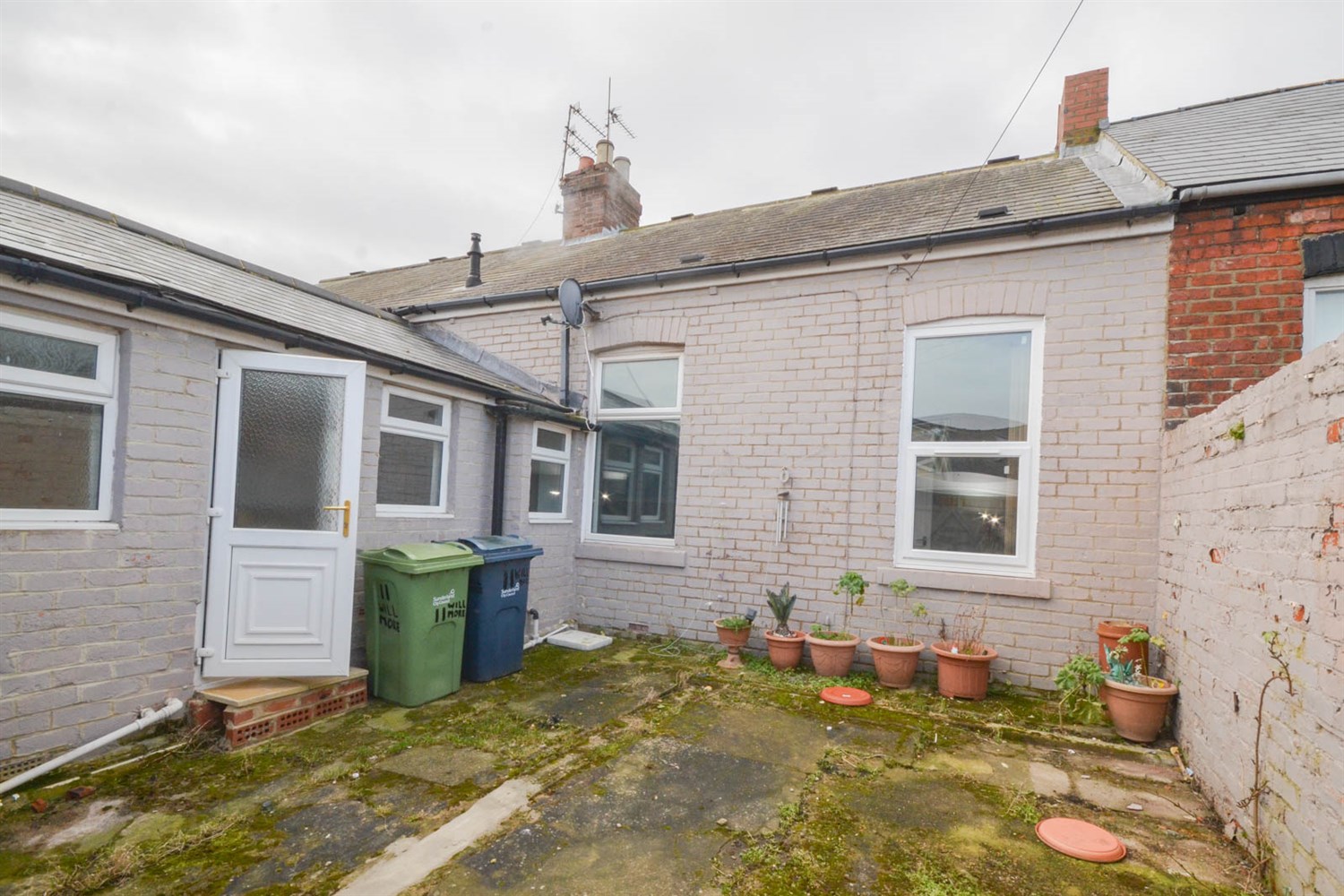 3 bed mid terraced cottage for sale in Willmore Street, Sunderland  - Property Image 9