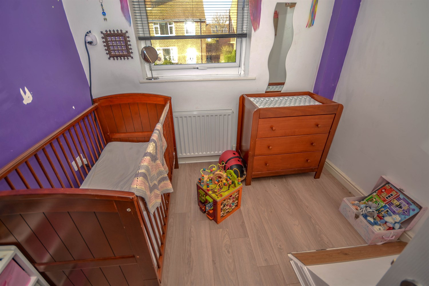 3 bed semi-detached house for sale in Fulwell Avenue, South Shields  - Property Image 12