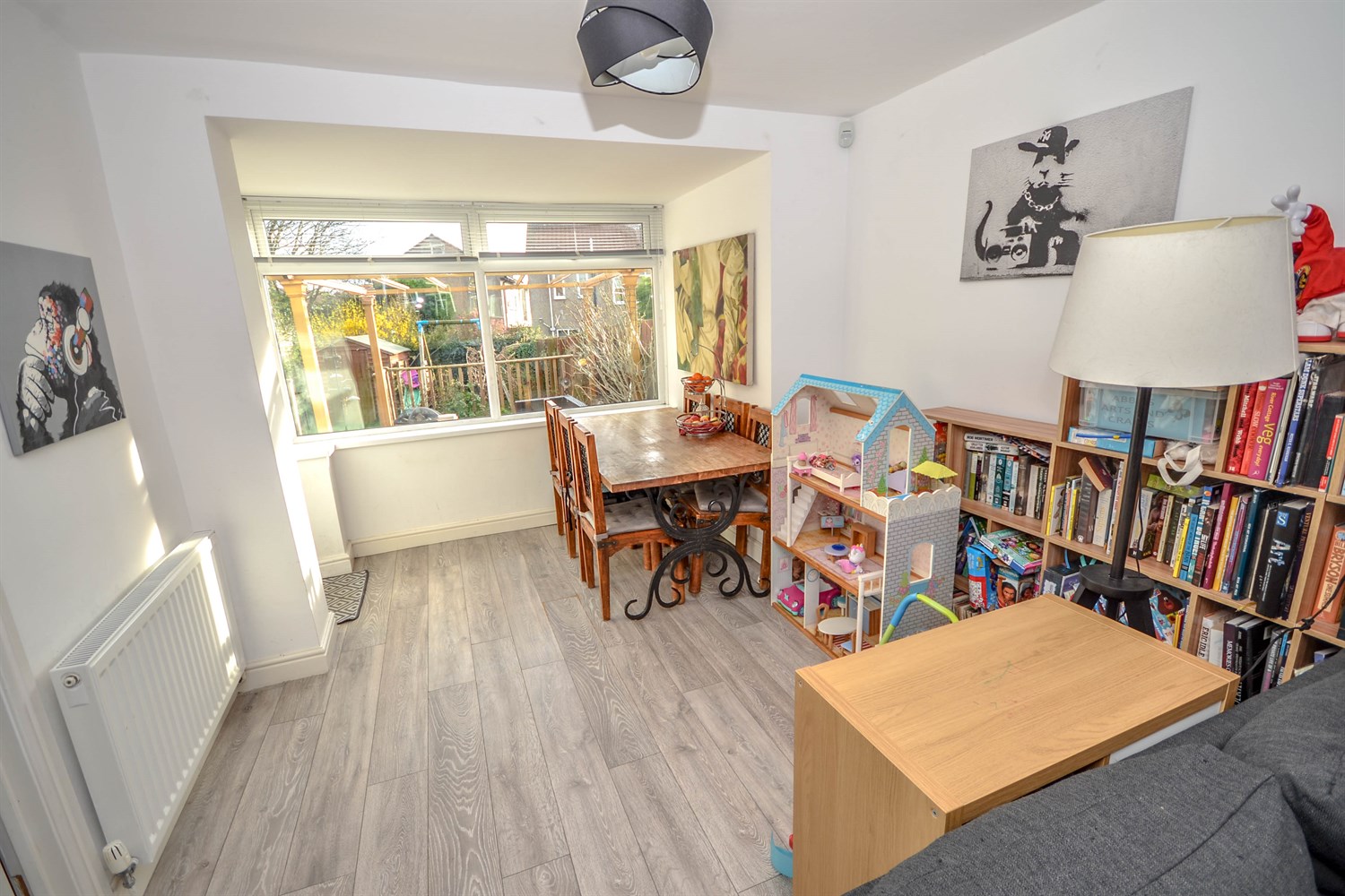3 bed semi-detached house for sale in Fulwell Avenue, South Shields  - Property Image 10