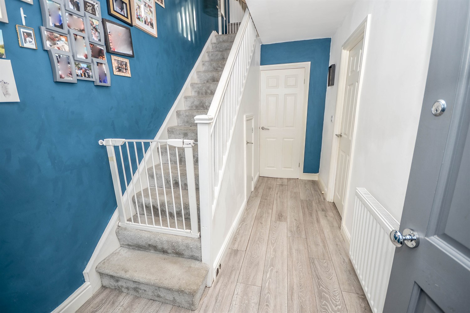 3 bed semi-detached house for sale in Fulwell Avenue, South Shields  - Property Image 5