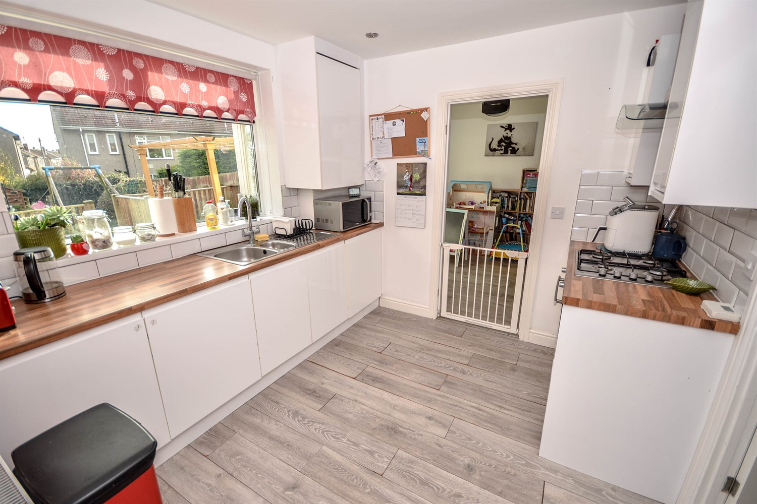 3 bed semi-detached house for sale in Fulwell Avenue, South Shields  - Property Image 6
