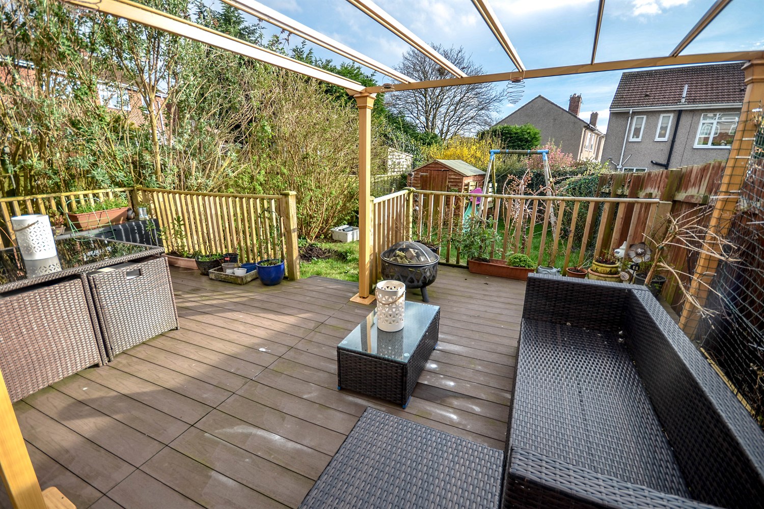 3 bed semi-detached house for sale in Fulwell Avenue, South Shields  - Property Image 15