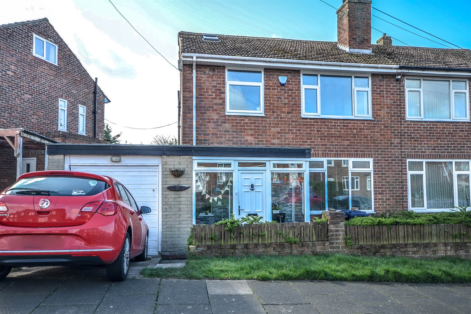 3 bed semi-detached house for sale in Fulwell Avenue, South Shields  - Property Image 17