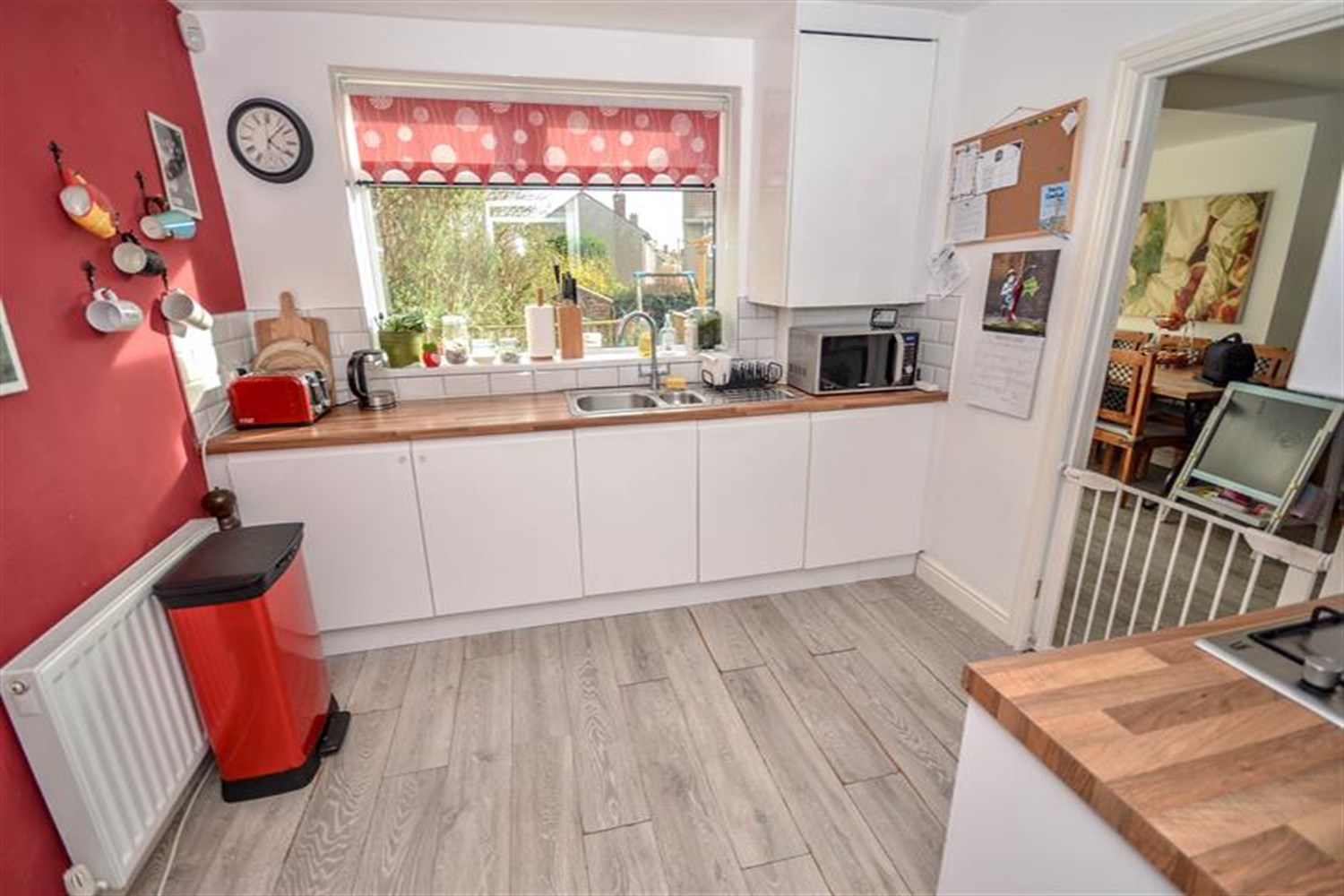 3 bed semi-detached house for sale in Fulwell Avenue, South Shields - Property Image 1