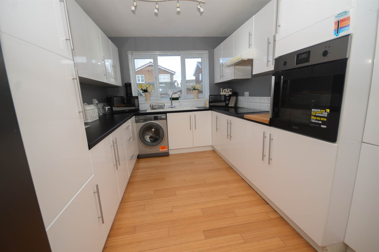 2 bed semi-detached bungalow for sale in Temple Park Road, South Shields  - Property Image 2