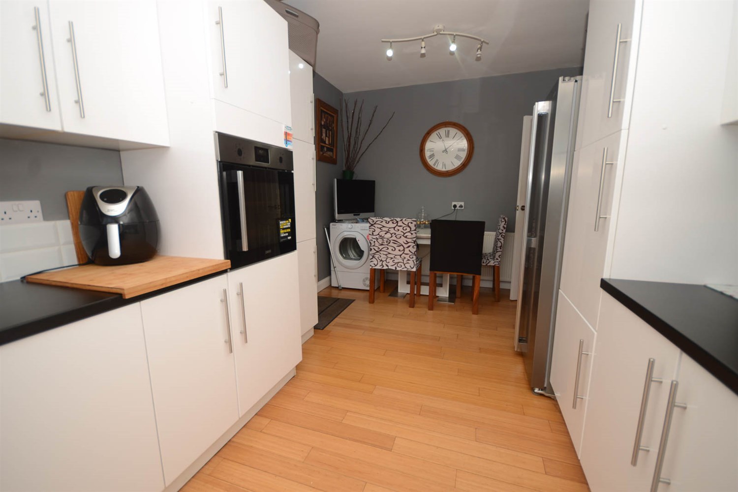 2 bed semi-detached bungalow for sale in Temple Park Road, South Shields  - Property Image 3