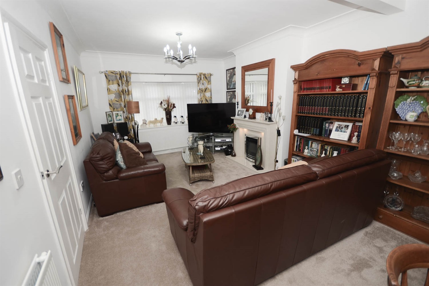 2 bed semi-detached bungalow for sale in Temple Park Road, South Shields  - Property Image 6
