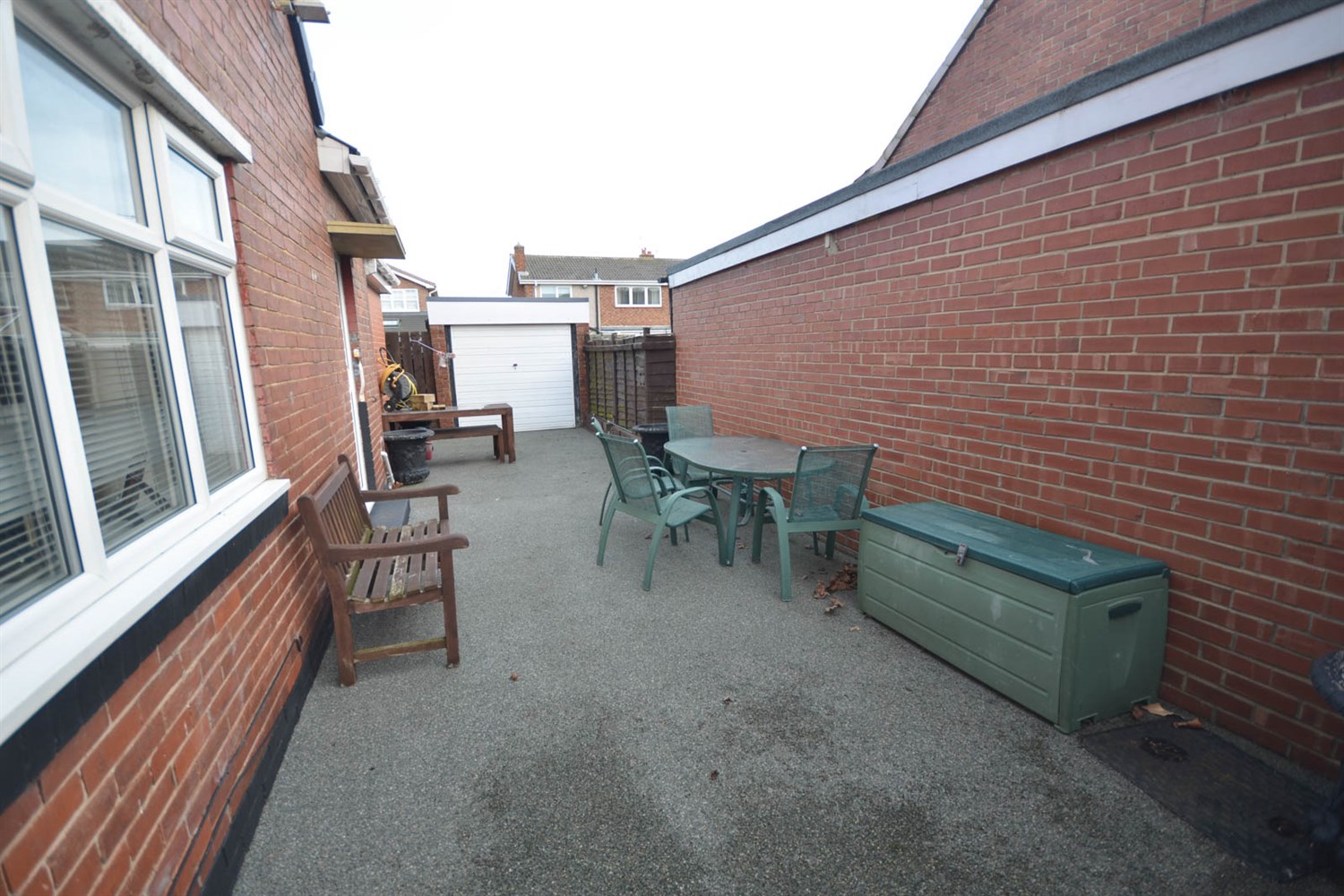 2 bed semi-detached bungalow for sale in Temple Park Road, South Shields  - Property Image 15