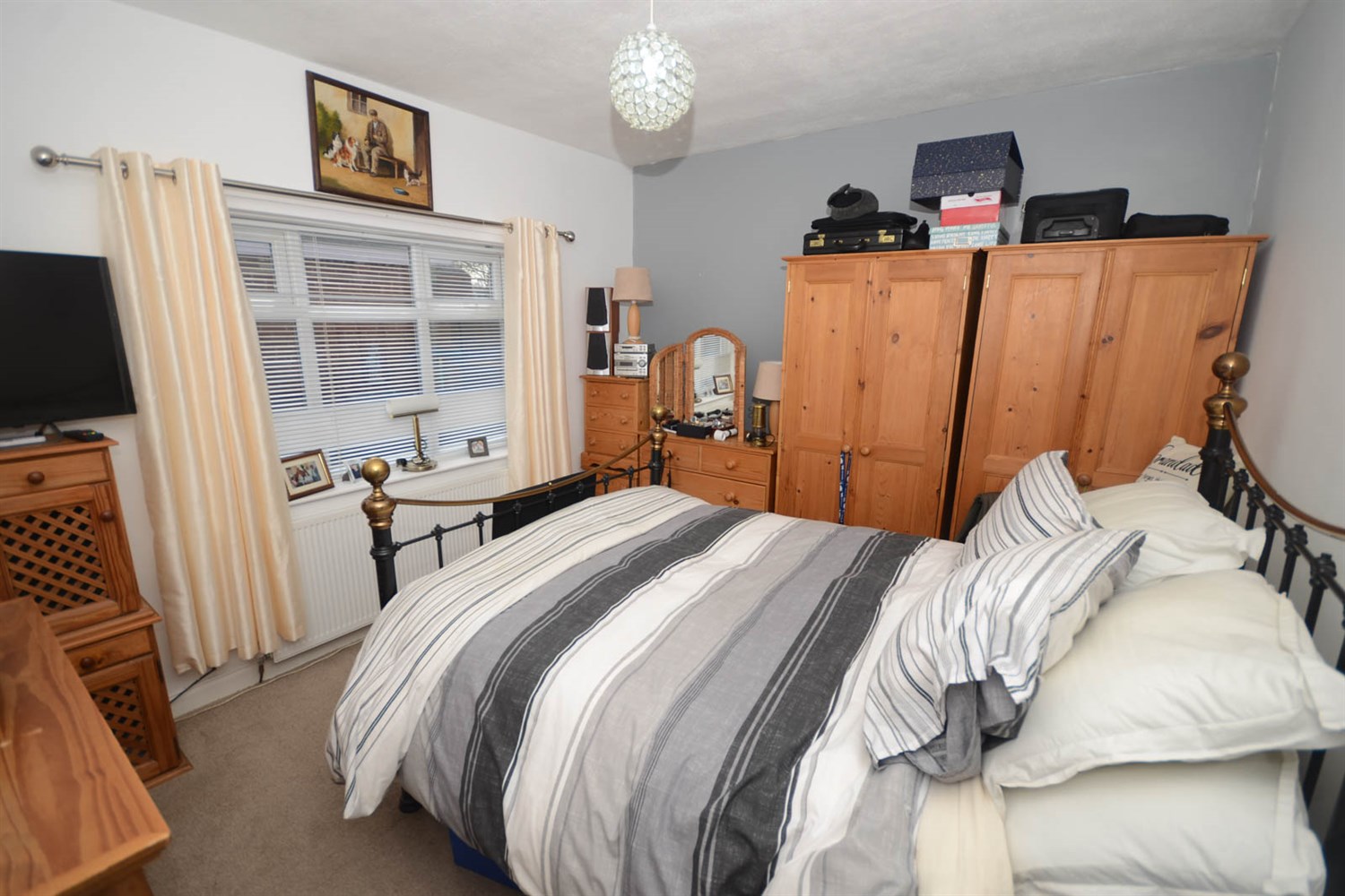 2 bed semi-detached bungalow for sale in Temple Park Road, South Shields  - Property Image 12