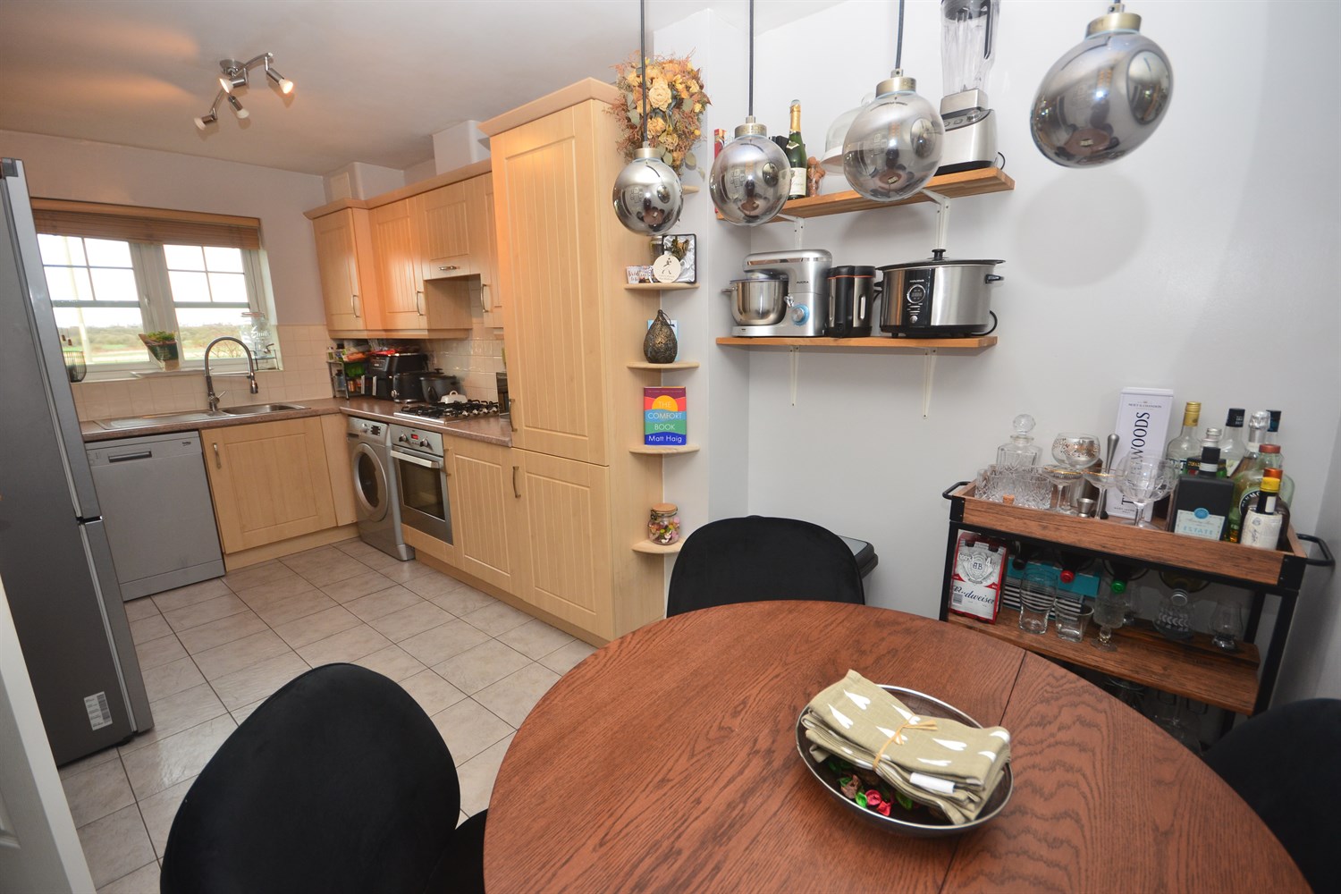 3 bed semi-detached house for sale in New Road, Boldon Colliery  - Property Image 3