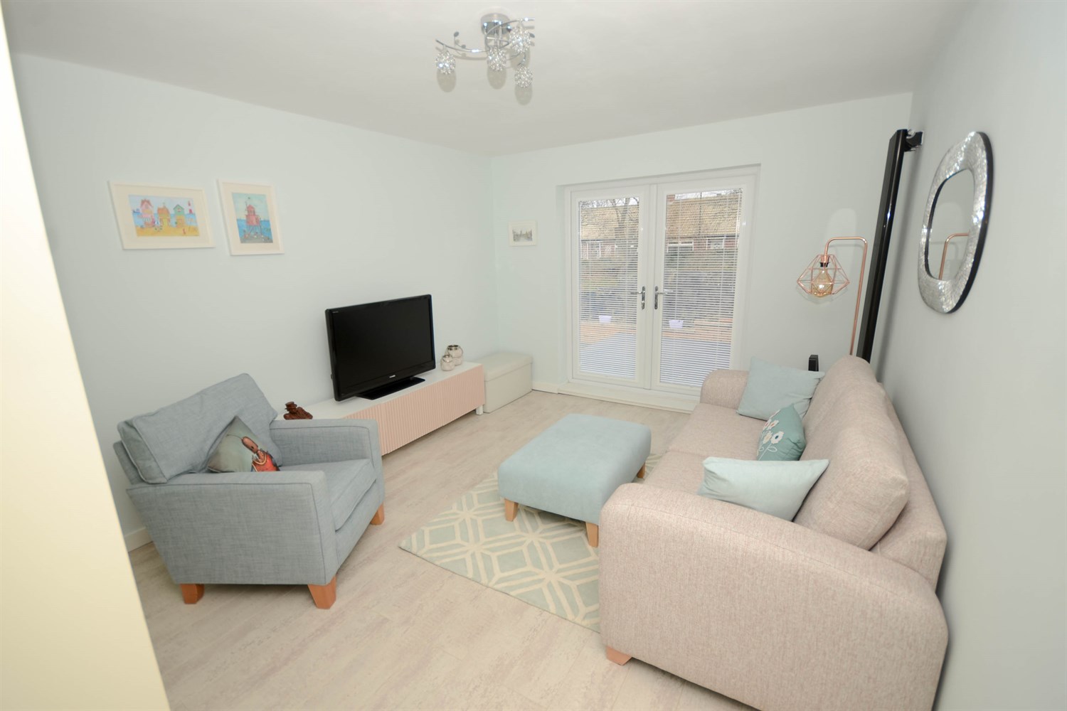 3 bed link detached bungalow for sale in Redwell Court, South Shields  - Property Image 10