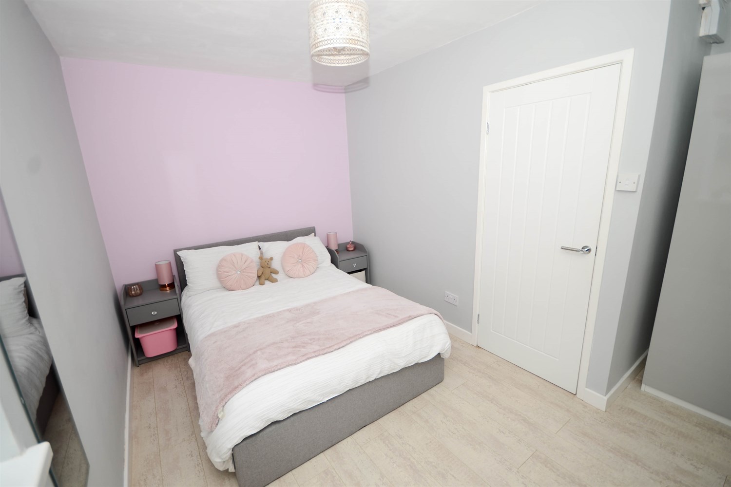 3 bed link detached bungalow for sale in Redwell Court, South Shields  - Property Image 17