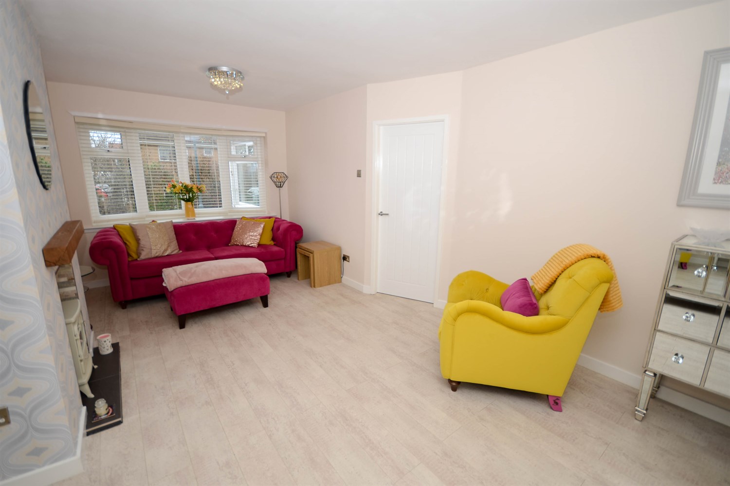 3 bed link detached bungalow for sale in Redwell Court, South Shields  - Property Image 4