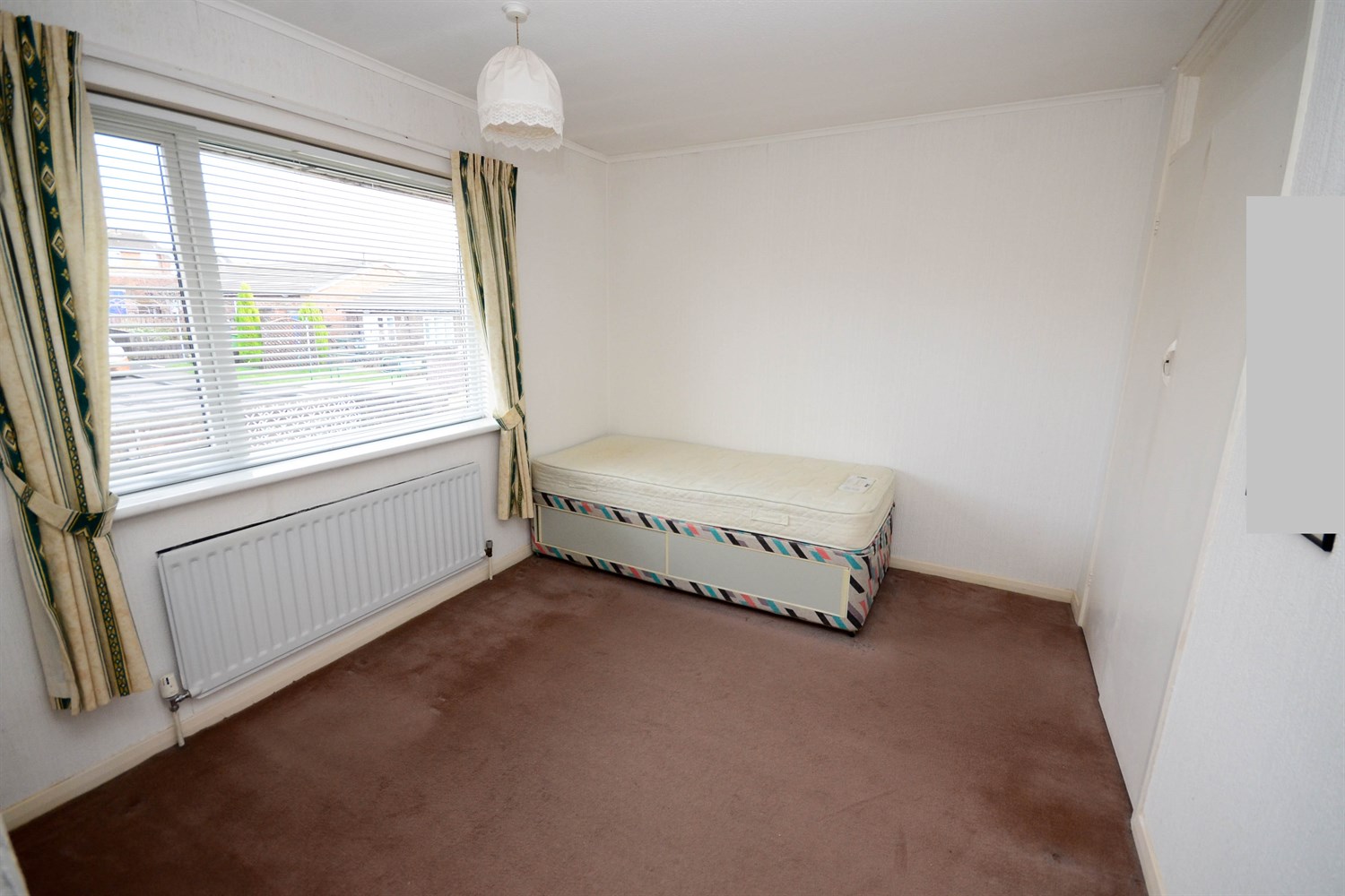 3 bed semi-detached house for sale in Lothian Close, Birtley  - Property Image 13
