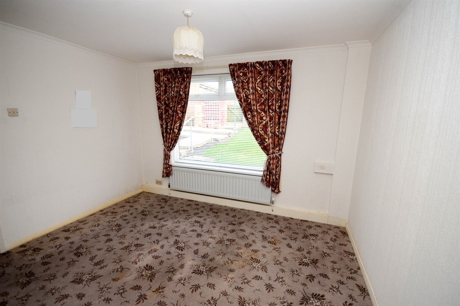 3 bed semi-detached house for sale in Lothian Close, Birtley  - Property Image 6