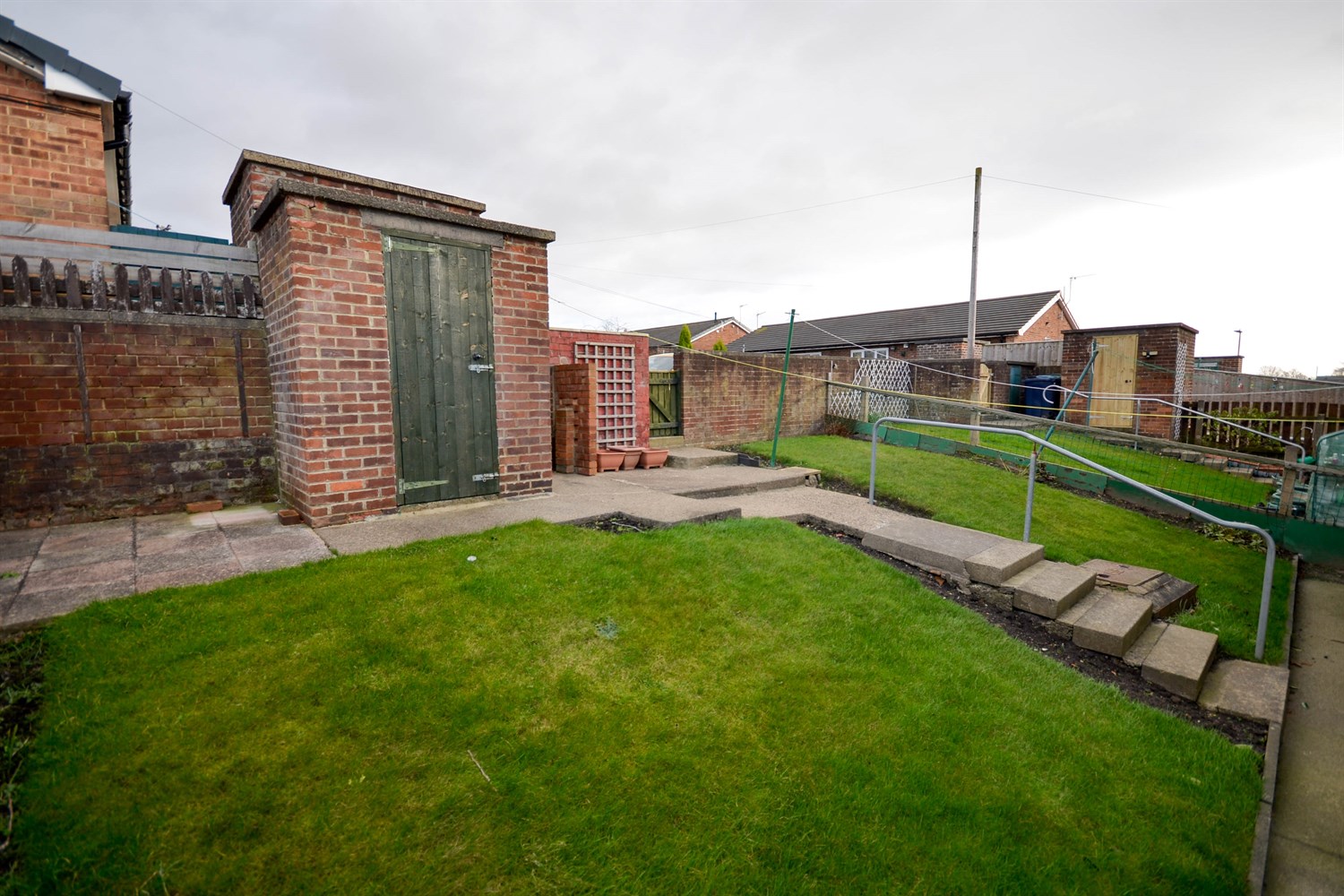 3 bed semi-detached house for sale in Lothian Close, Birtley  - Property Image 12