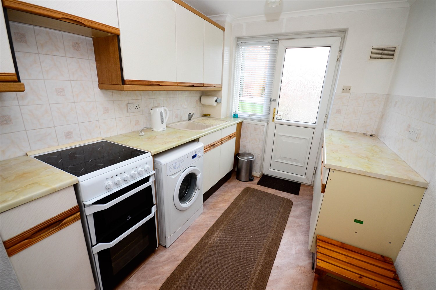 3 bed semi-detached house for sale in Lothian Close, Birtley  - Property Image 5