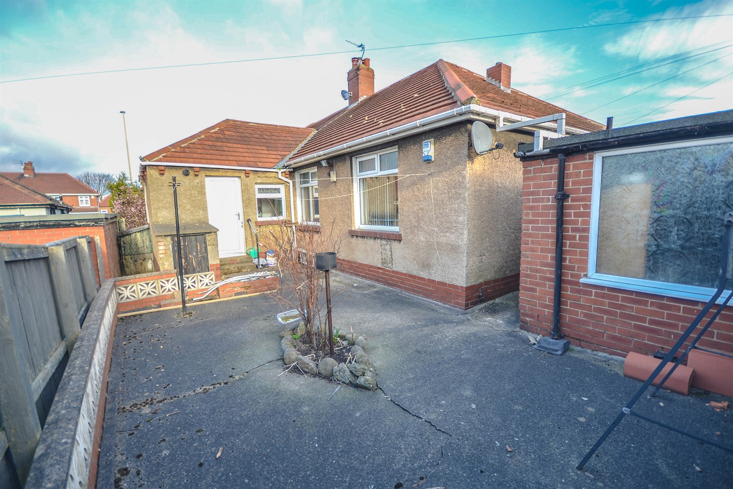 2 bed semi-detached bungalow for sale in Summerhill Road, South Shields  - Property Image 6