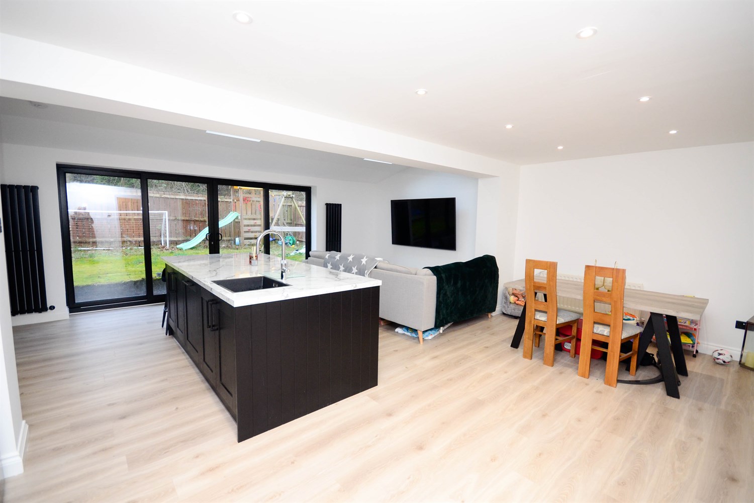 4 bed detached house for sale in Ringlet Close, Rosewood Park  - Property Image 5
