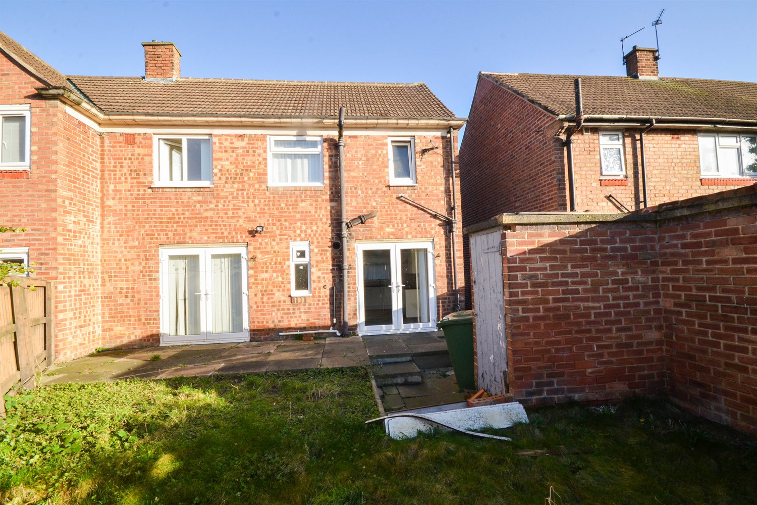 3 bed semi-detached house to rent in Campbell Road, Sunderland  - Property Image 9