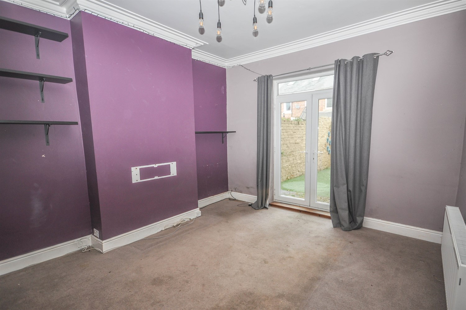 3 bed house for sale in Suffolk Street, Jarrow  - Property Image 2