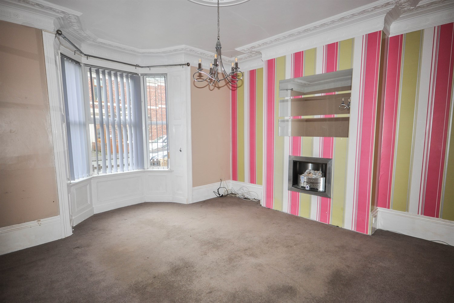 3 bed house for sale in Suffolk Street, Jarrow  - Property Image 3
