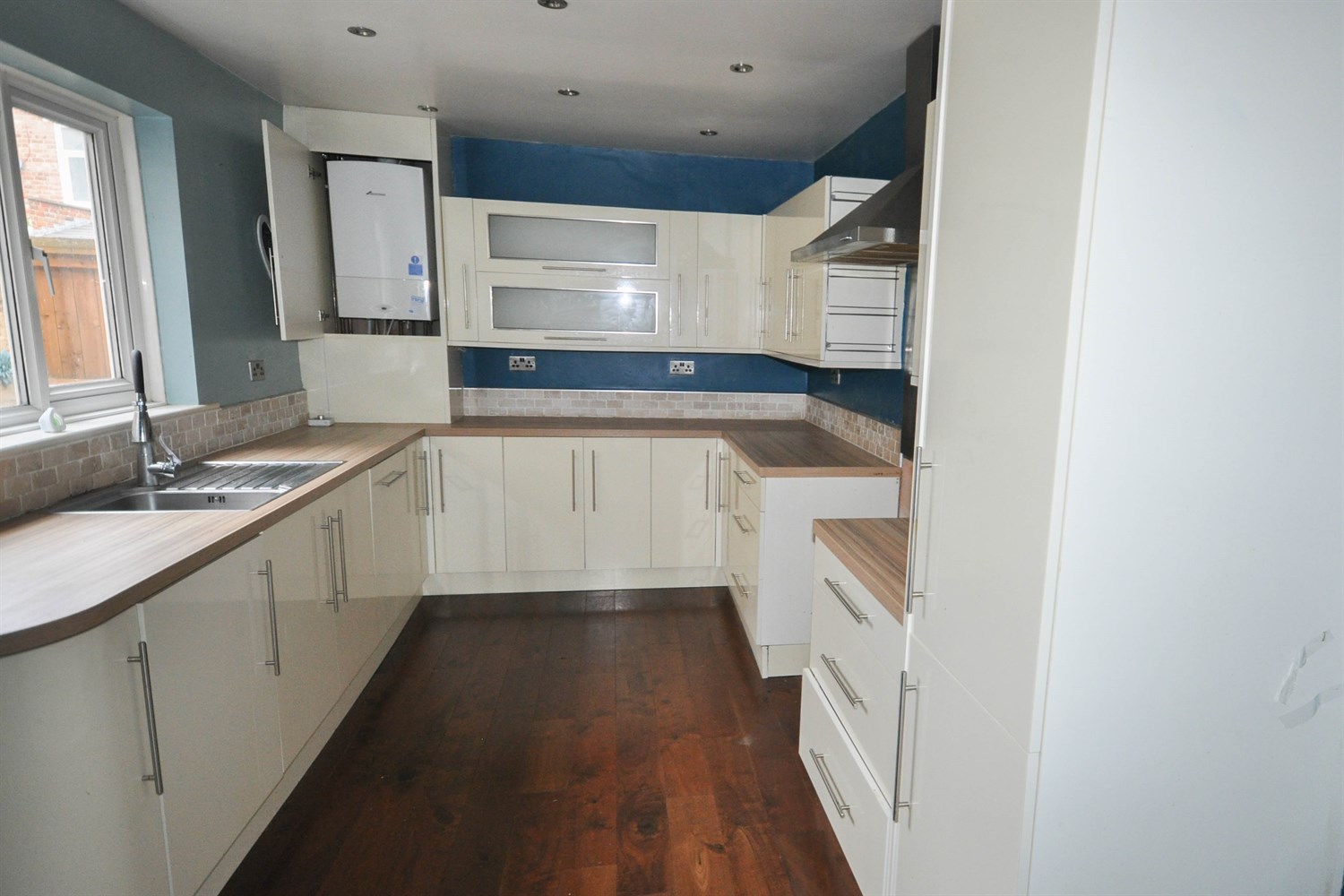 3 bed house for sale in Suffolk Street, Jarrow  - Property Image 6