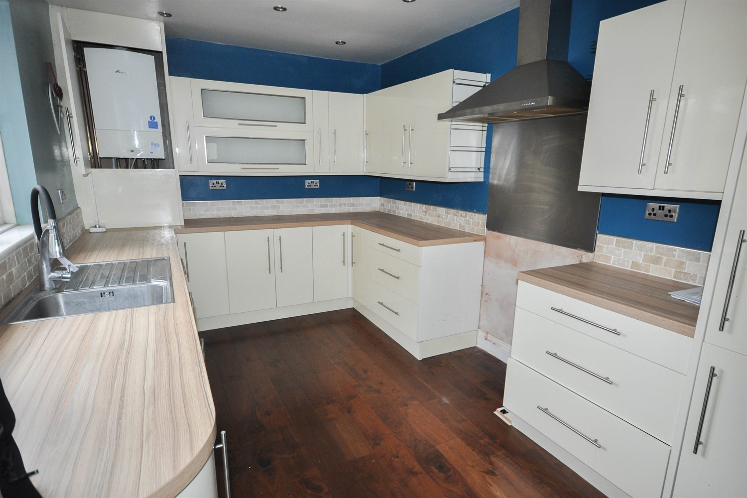 3 bed house for sale in Suffolk Street, Jarrow  - Property Image 4