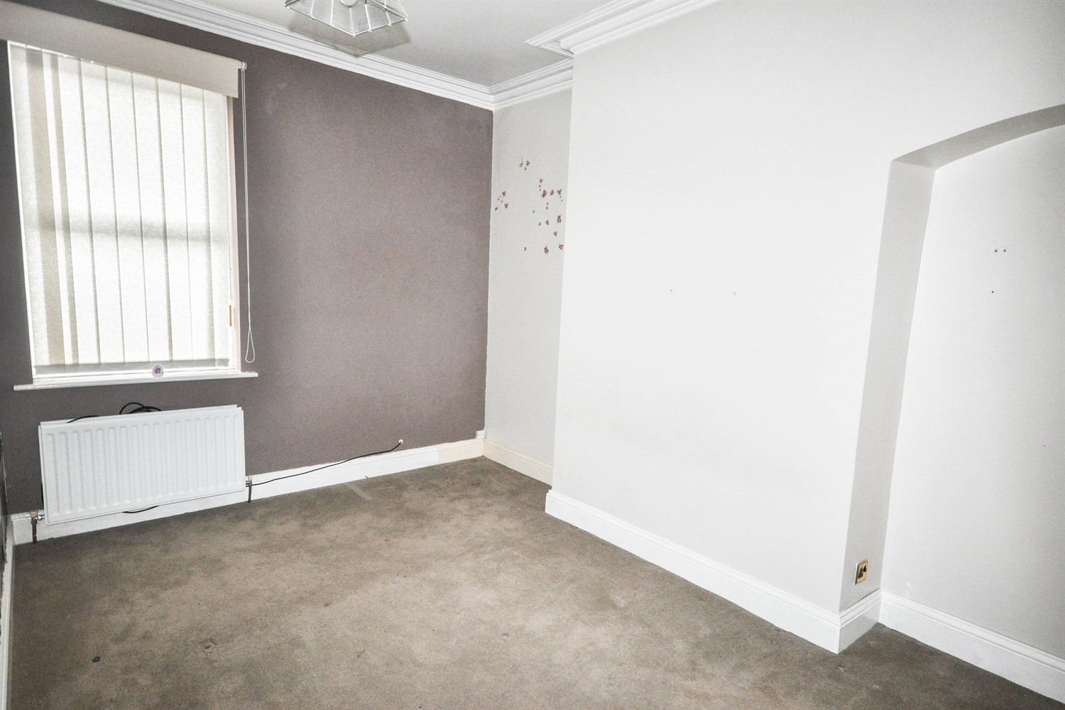 3 bed house for sale in Suffolk Street, Jarrow  - Property Image 11