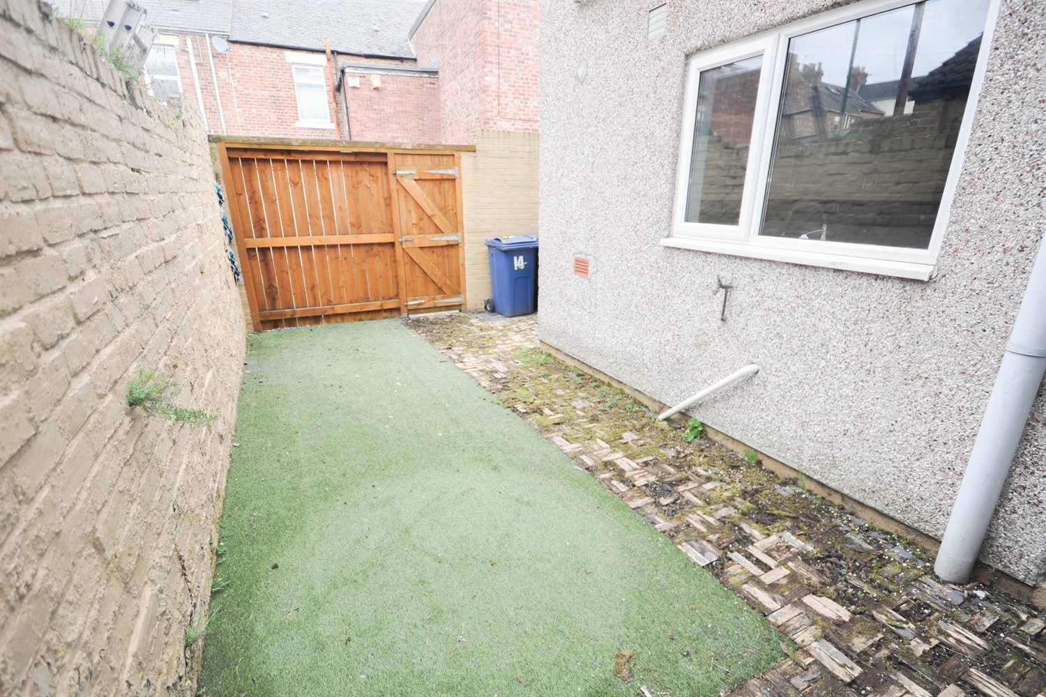 3 bed house for sale in Suffolk Street, Jarrow  - Property Image 13
