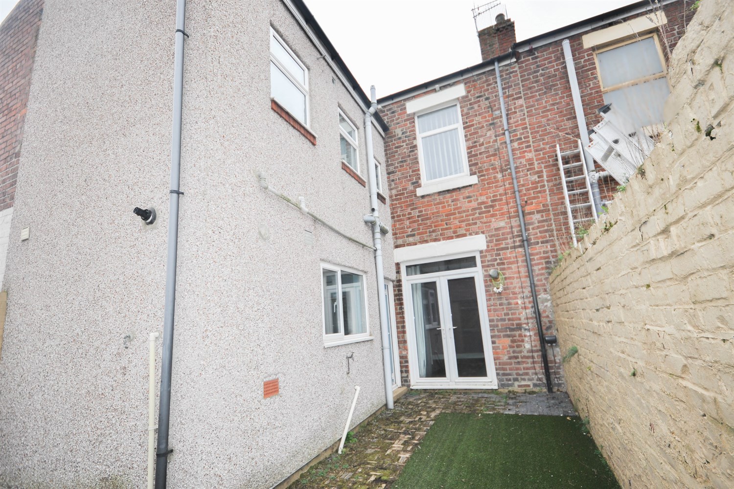 3 bed house for sale in Suffolk Street, Jarrow  - Property Image 14