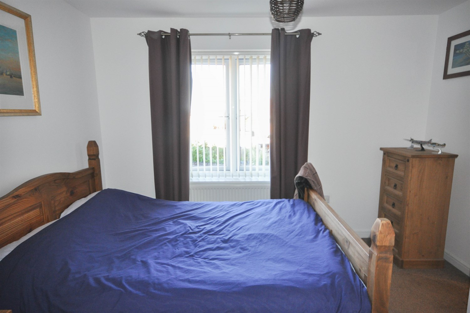 3 bed semi-detached house for sale in Regent Drive, Hebburn  - Property Image 10