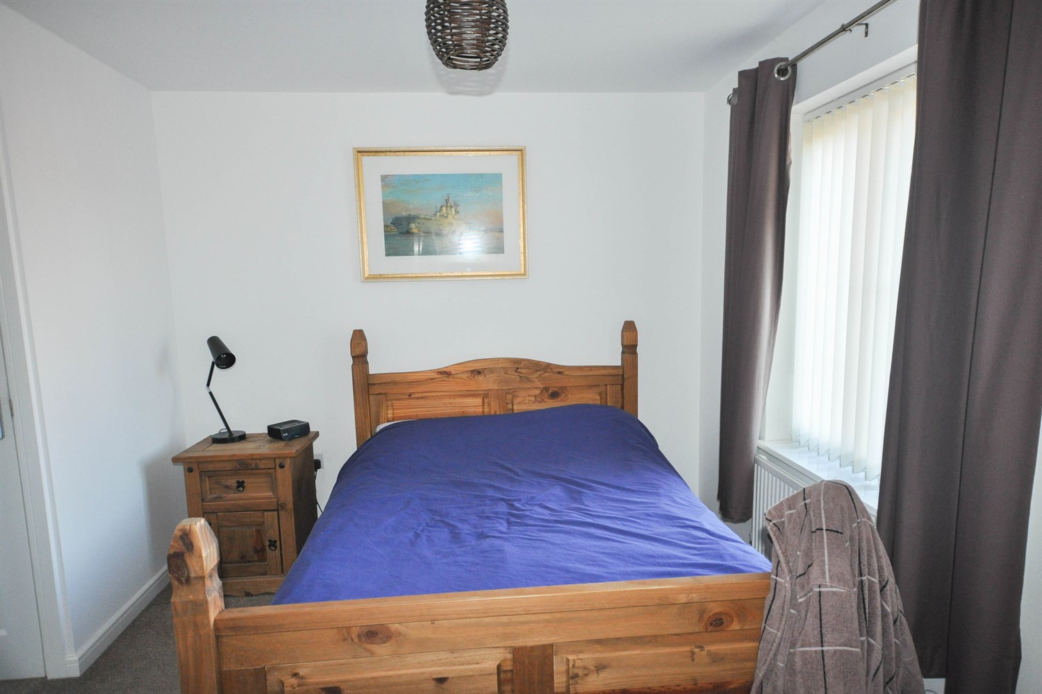3 bed semi-detached house for sale in Regent Drive, Hebburn  - Property Image 9