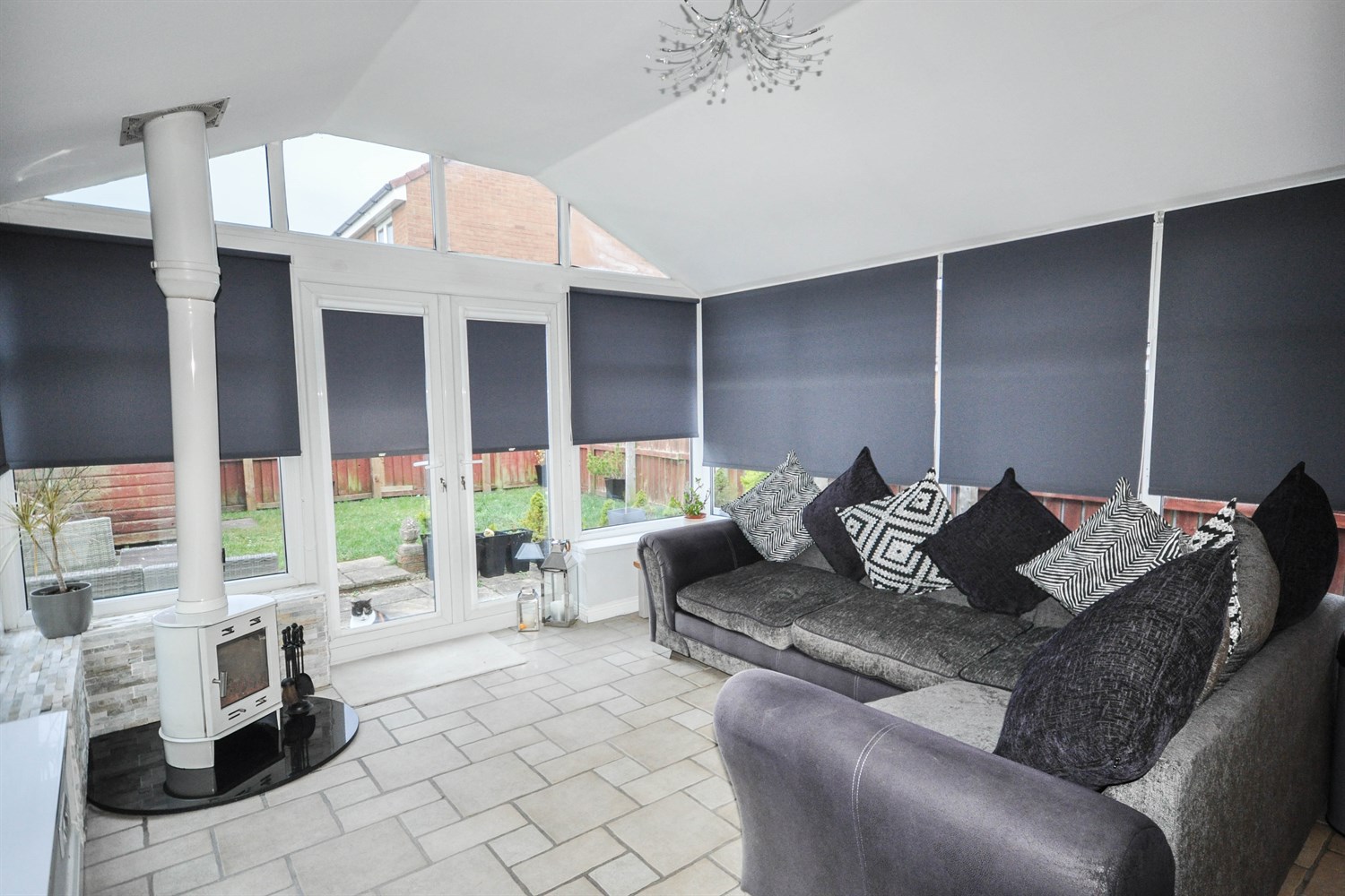 3 bed semi-detached house for sale in Lavender Grove, Jarrow  - Property Image 7