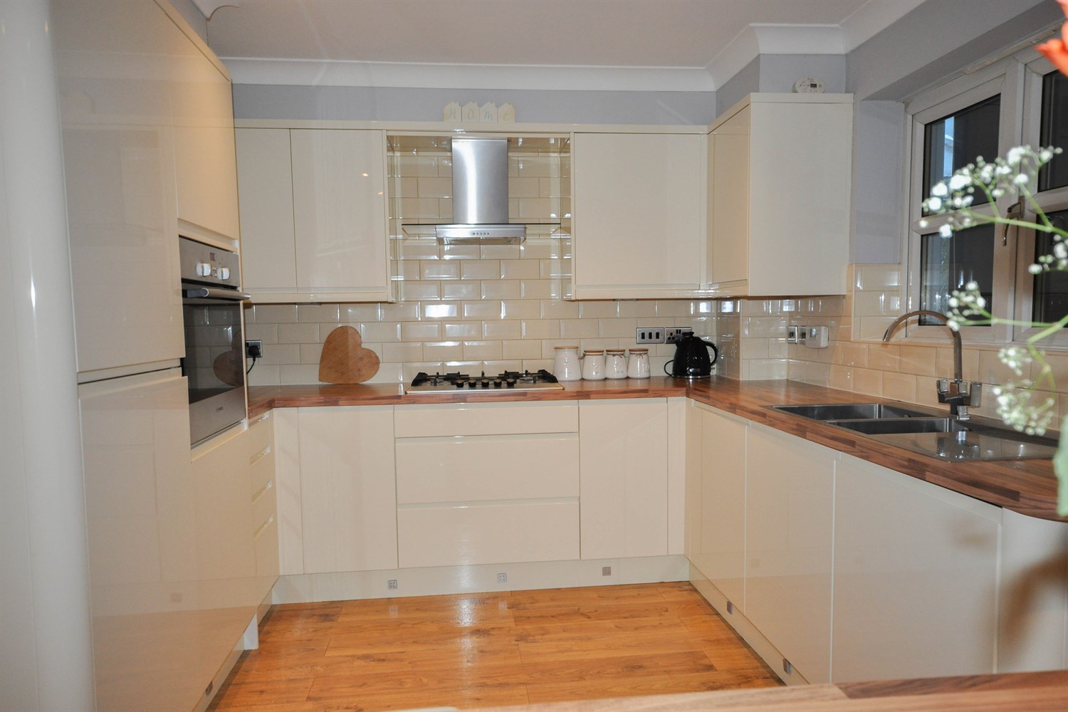 3 bed semi-detached house for sale in Lavender Grove, Jarrow  - Property Image 2