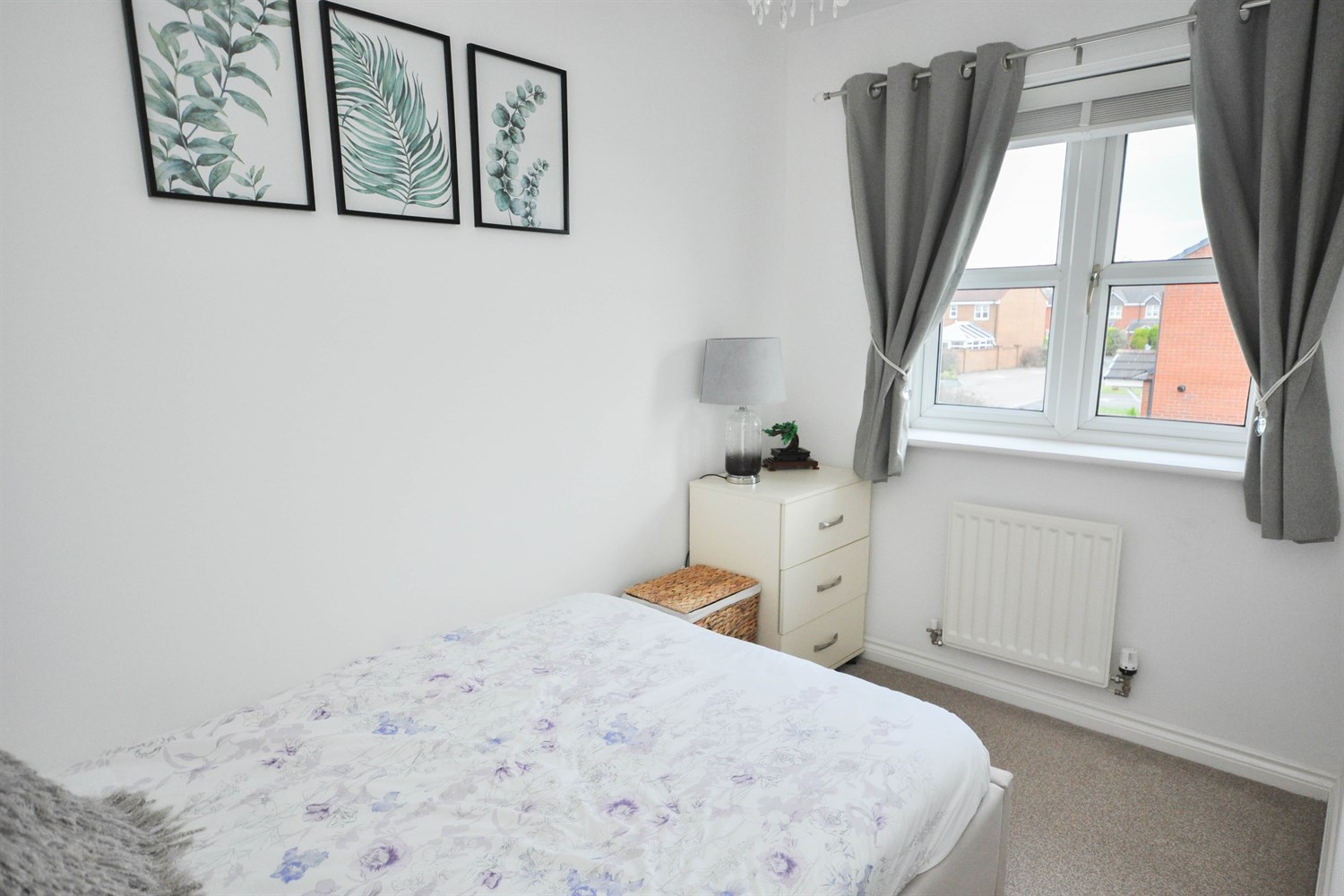 3 bed semi-detached house for sale in Lavender Grove, Jarrow  - Property Image 12