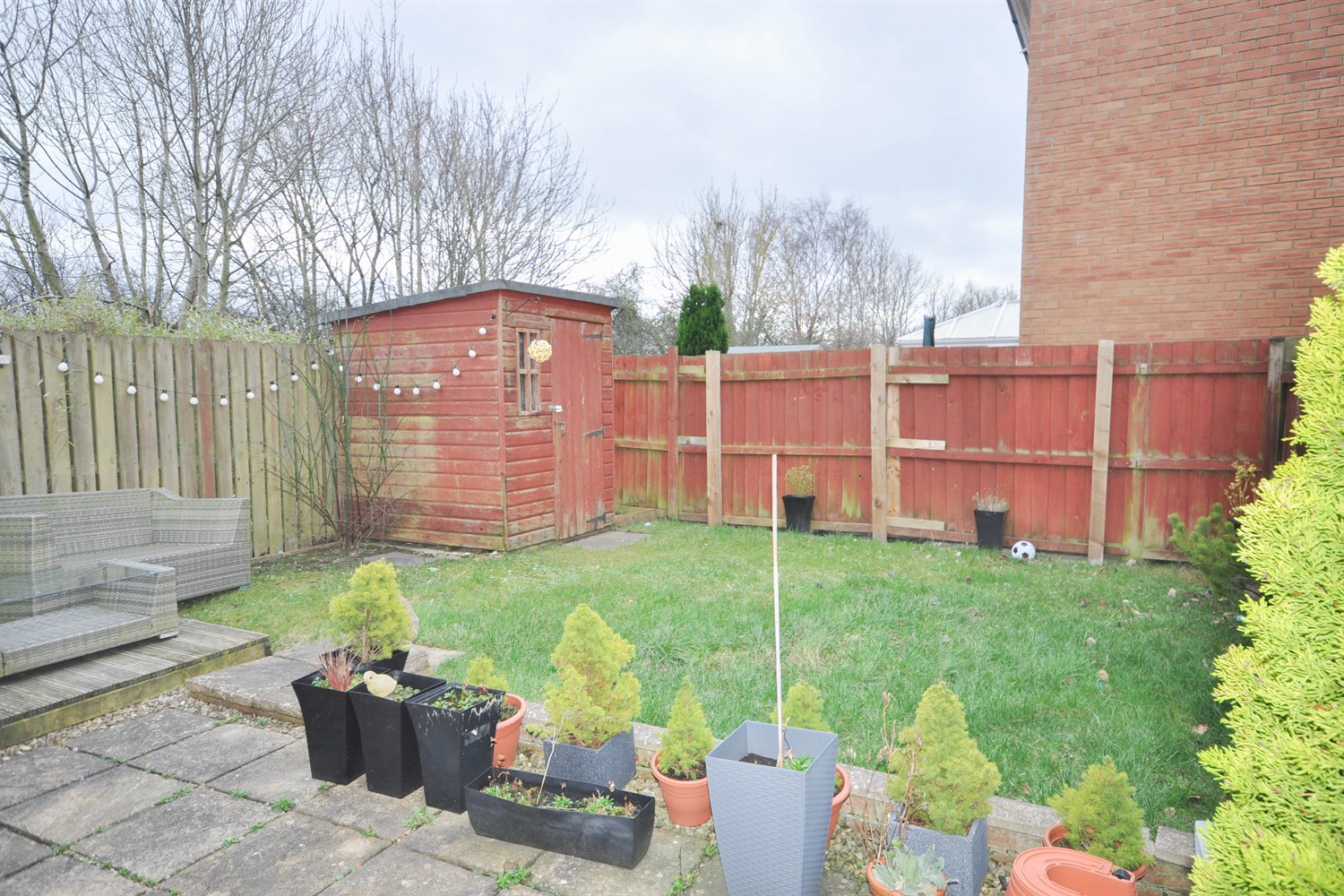 3 bed semi-detached house for sale in Lavender Grove, Jarrow  - Property Image 14