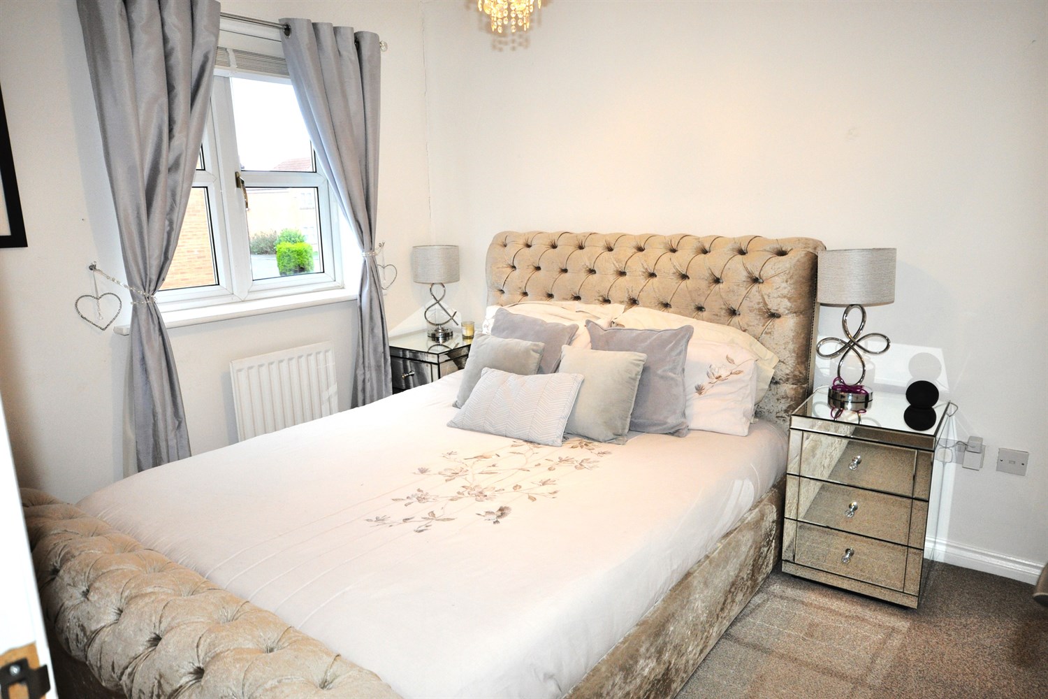 3 bed semi-detached house for sale in Lavender Grove, Jarrow  - Property Image 10