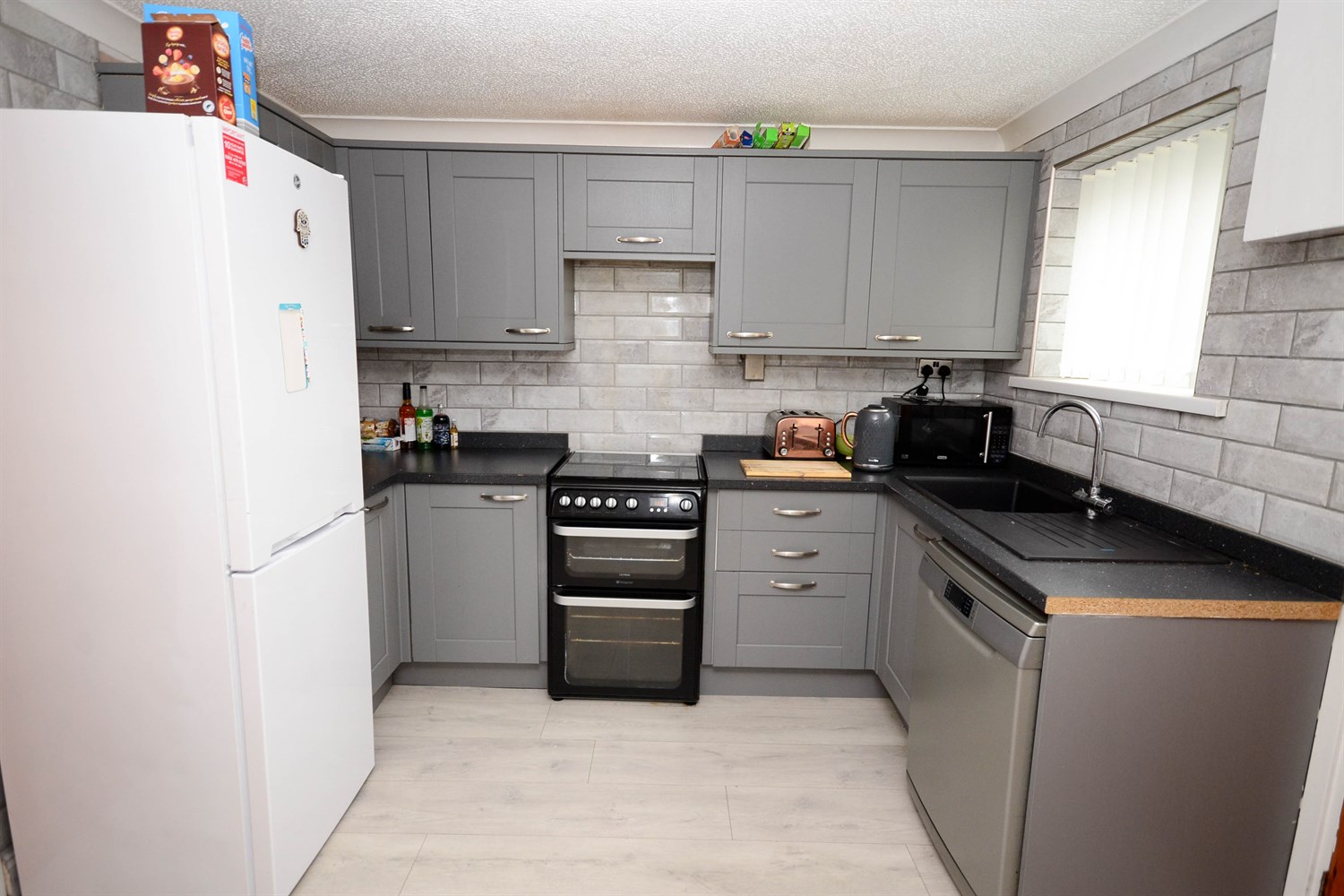 3 bed house for sale in Fernlough, Gateshead  - Property Image 3