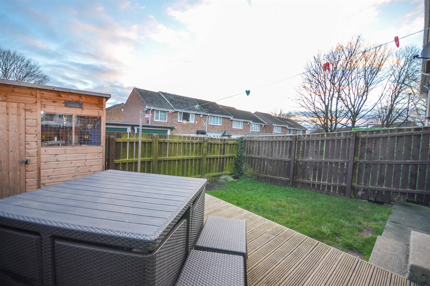 3 bed house for sale in Creland Way, Newcastle Upon Tyne  - Property Image 15
