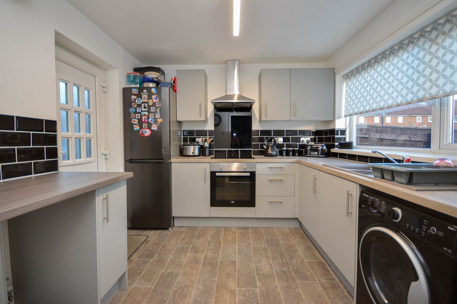 3 bed house for sale in Creland Way, Newcastle Upon Tyne  - Property Image 6
