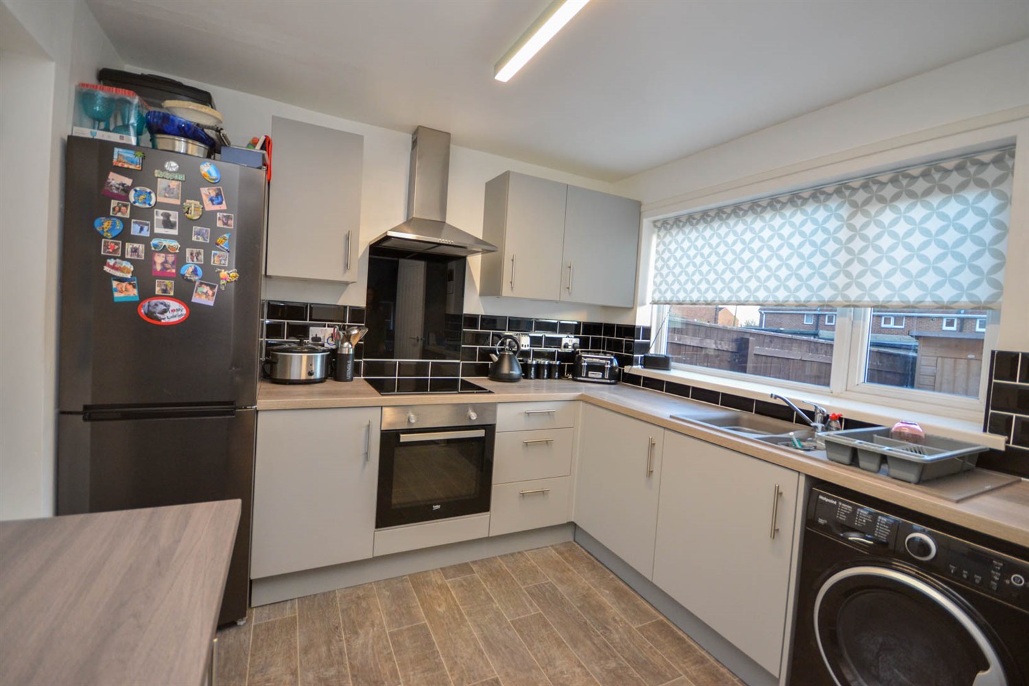 3 bed house for sale in Creland Way, Newcastle Upon Tyne  - Property Image 7