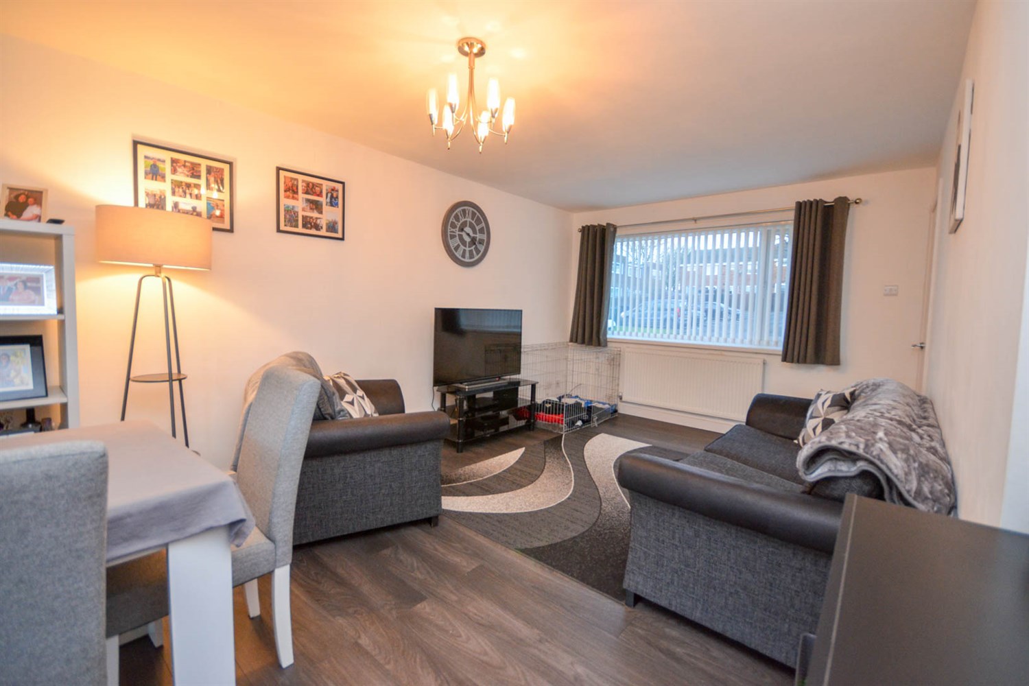 3 bed house for sale in Creland Way, Newcastle Upon Tyne  - Property Image 3