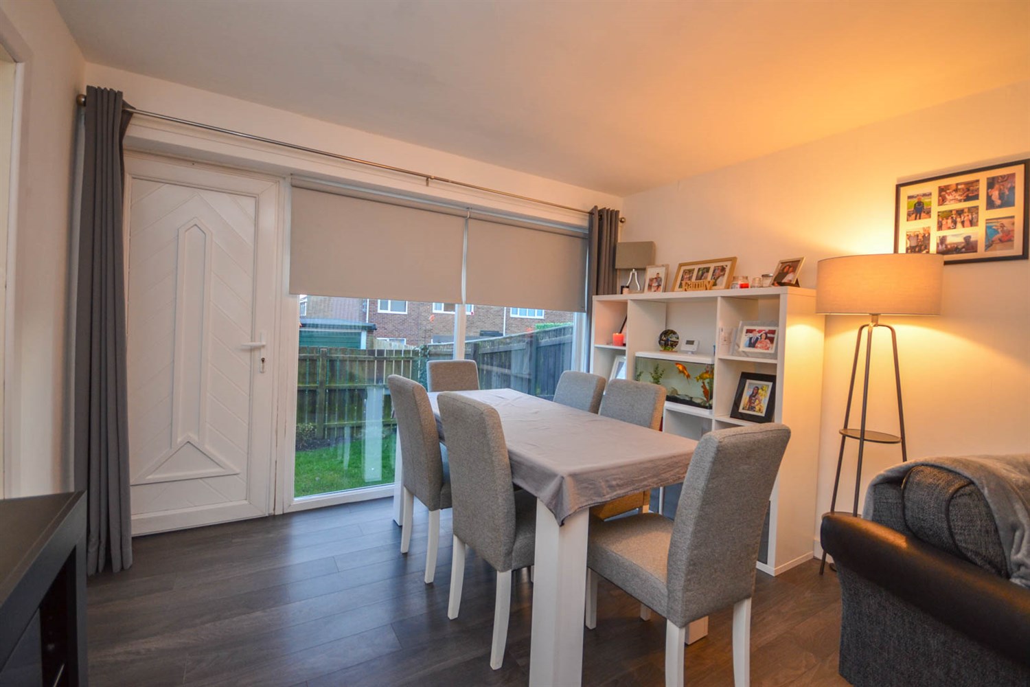 3 bed house for sale in Creland Way, Newcastle Upon Tyne  - Property Image 5