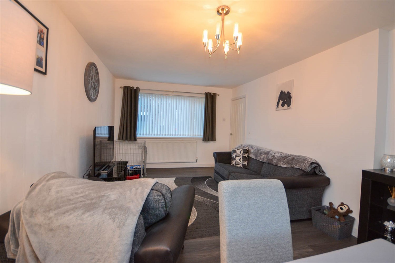 3 bed house for sale in Creland Way, Newcastle Upon Tyne  - Property Image 4