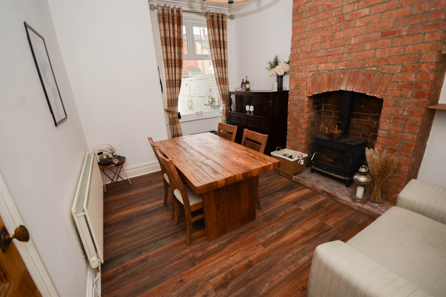 3 bed house for sale in Warwick Road, South Shields  - Property Image 4